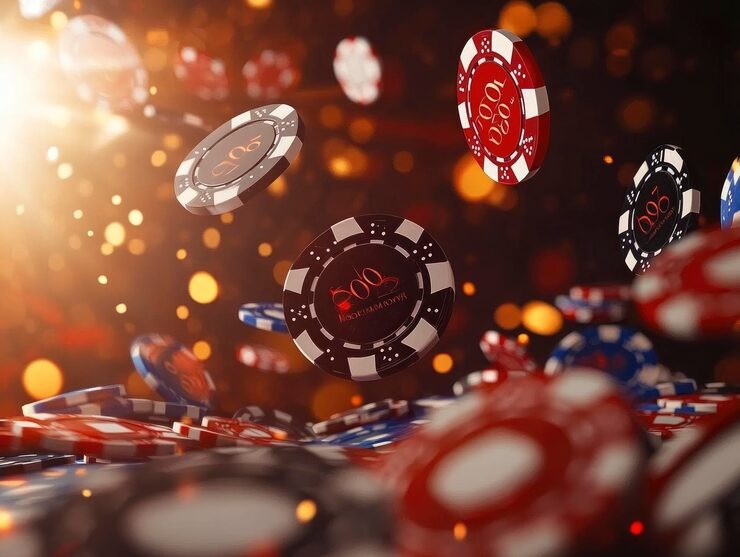 Mobile Jurassic Kingdom interface showing touch controls and balance display